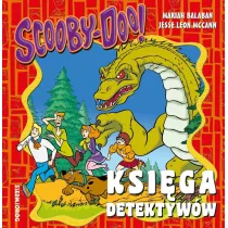 Scooby-Doo! Ksiga detektyww
