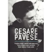 Przyjdzie �mier� i b�dzie mia�a twoje oczy