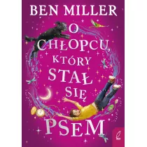 O chopcu, ktry sta si psem