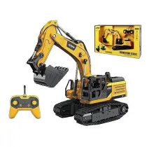 Koparka na radio Kabel USB Adar