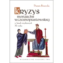 Kryzys monarchii wczesnopiastowskiej w latach trzydziestych XI wieku