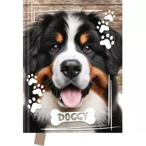 Yr Creativ Company Pami�tnik Doggy 80 kartek