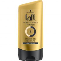 Taft Irresistible Power żel do włosów modelujący 150 ml