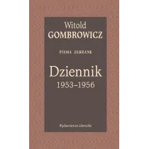 Dziennik 1953–1956. Pisma zebrane