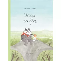 Droga na g�r�