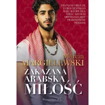 Zakazana arabska mi�o��. Du�e Litery