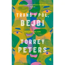Trans i p�, bejbi