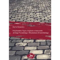 Po�ydowskie. Figury Zag�ady w tw�rczo�ci Jerzego Ficowskiego i W�adys�awa Strzemi�skiego