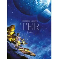 Obcy. Ter. Tom 1