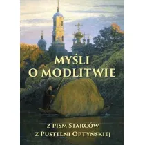 My�li o modlitwie