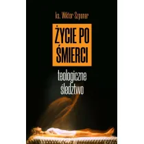 �ycie po �mierci. Teologiczne �ledztwo