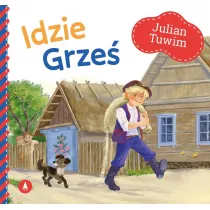 Idzie Grze