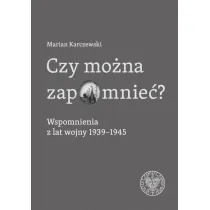 Wok� pami�ci i historii. Dzia�alno�� archiwalna..