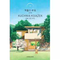 Kuchnia ksiek