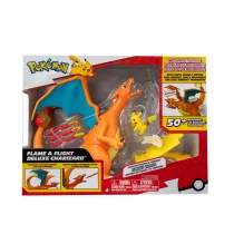 Charizard Deluxe, figurka
