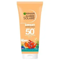 Garnier Ambre Solaire Kids Disney balsam ochronny dla dzieci przeciwsoneczny w tubce SPF50+ 100 ml