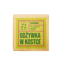 Mydlarnia 4 Szpaki Odywka w kostce ochronna do wszystkich rodzajw wosw Lena Ra 75 ml