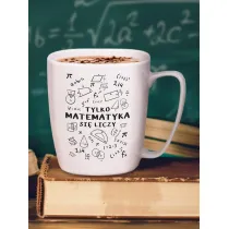 Kubek tylko matematyka si� liczy