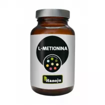 Hanoju L-Metionina 400 mg - suplement diety 90 kaps.