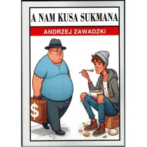 A nam kusa sukmana