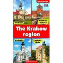 Okolice Krakowa (wydanie angielskie)