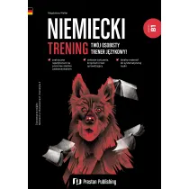 Niemiecki. Trening B1