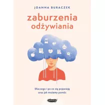 Zaburzenia odywiania