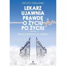 Lekarz ujawnia prawd o yciu po yciu