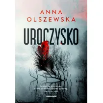 Uroczysko. Zbrodnie czorszty�skie. Tom 3
