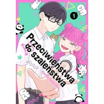 Przeciwie�stwa do szale�stwa #1