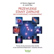 Przewlek�e stany zapalne. Jak je rozpozna� i wyeliminowa�