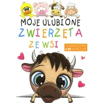 Moje ulubione zwierz�ta ze wsi