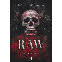 Raw. Raw Family. Tom 1