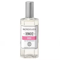 Berdoues Woda koloska 1902 Rose 125 ml
