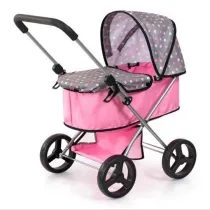 w�zek g��boki Pram GO 14966A 49661 Bayer Design