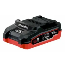 Metabo Akumulator 18v 3,5ah lihd /bulk
