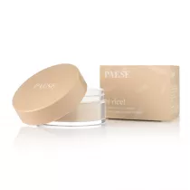 Paese Hi Rice! Coloured Rice Powder koloryzujcy sypki puder ryowy 10 Light Beige 10 g