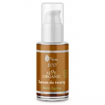Ava Anti-aging Serum do twarzy Opuncja i aloes 30 ml
