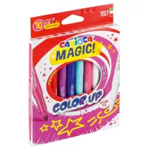 Carioca Pisaki Magic ColorUp 10 szt.