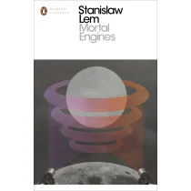 Mortal Engines