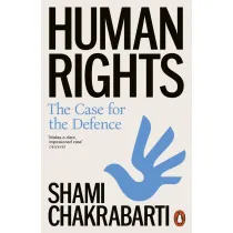 Human Rights wer. angielska