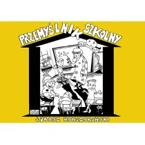 Przemy�lnik szkolny