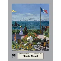Claude Monet. Malarstwo �wiatowe