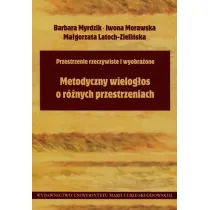 Metodyczny wielog�os o r�nych przestrzeniach