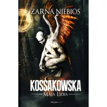 �arna niebios. Zast�py Anielskie. Tom 1