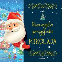 Niezwyk�a przygoda Miko�aja