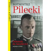 Rotmistrz Pilecki. Ochotnik do Auschwitz
