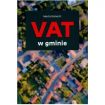 VAT w gminie