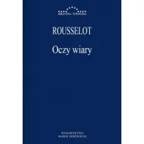 Oczy wiary