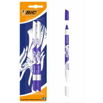 Wymazywacz do pi�r wiecznych Ink Eater bls BIC